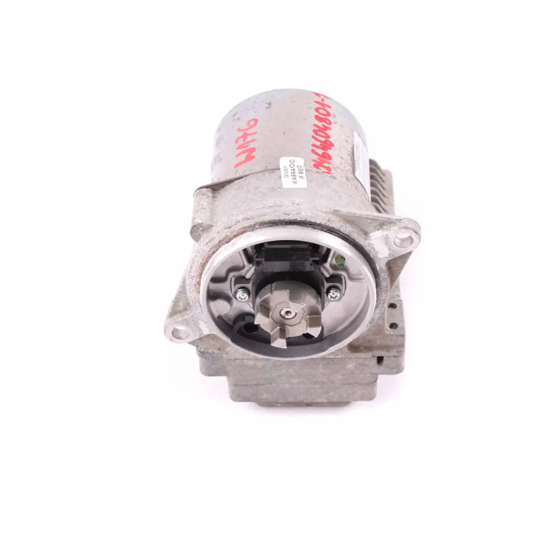 Steering Rack Motor Mercedes W176 Electric Box Gear Control Unit to with Part number A2464604801 Steering Rack Motor Mercedes W176 Electric Box Gear Control Unit - SKU rhd-A2464604801-1 - Part number A2464604801