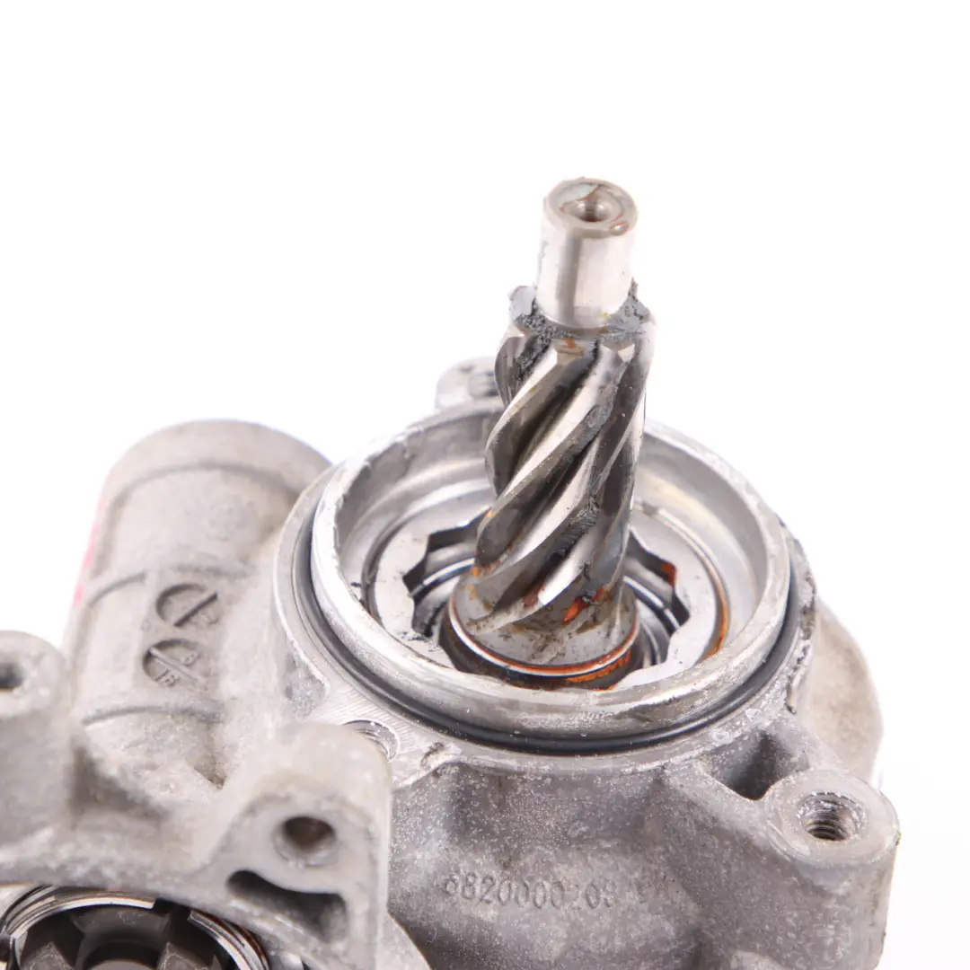 Steering Rack Motor Mercedes W176 Electric Box Gear Control Unit to with Part number A2464604801 Steering Rack Motor Mercedes W176 Electric Box Gear Control Unit - SKU rhd-A2464604801-2 - Part number A2464604801