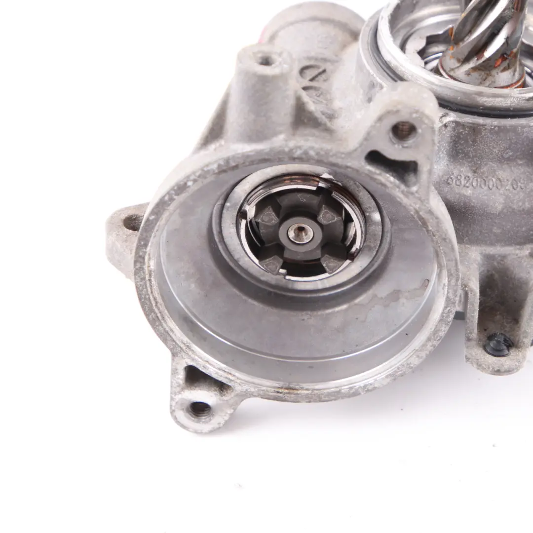 Steering Rack Motor Mercedes W176 Electric Box Gear Control Unit to with Part number A2464604801 Steering Rack Motor Mercedes W176 Electric Box Gear Control Unit - SKU rhd-A2464604801-2 - Part number A2464604801