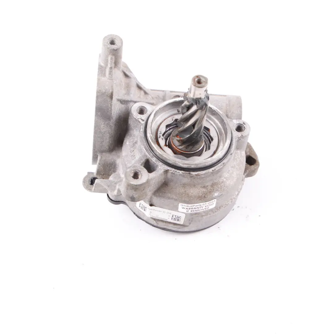 Steering Rack Motor Mercedes W176 Electric Box Gear Control Unit to with Part number A2464604801 Steering Rack Motor Mercedes W176 Electric Box Gear Control Unit - SKU rhd-A2464604801-2 - Part number A2464604801