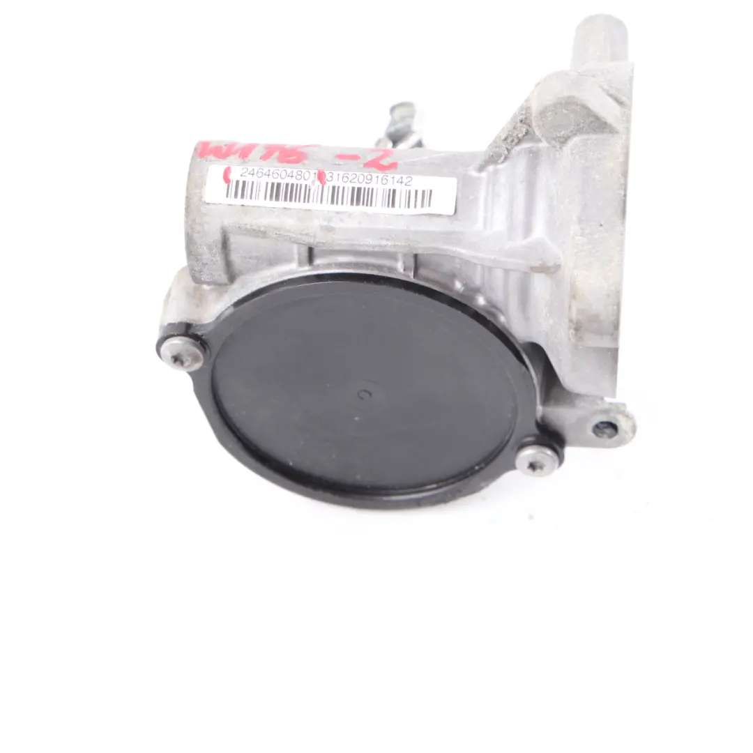  Steering Rack Motor Mercedes W176 Electric Box Gear Control Unit - SKU rhd-A2464604801-2 - Part number A2464604801