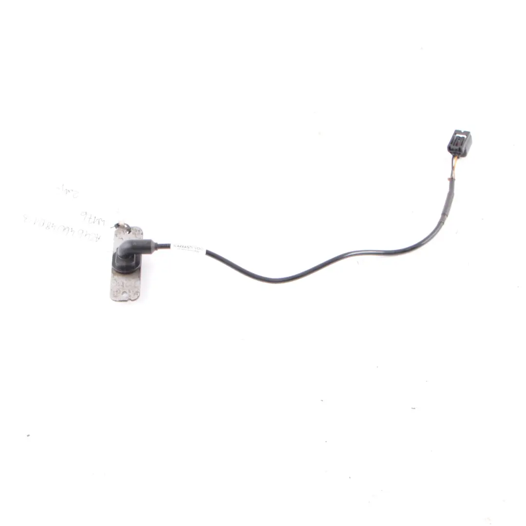 Mercedes W176 CLA C117 X117 Electric Steering Rack Cable Wiring - SKU rhd-A2464604801-3 - Part number A2464604801