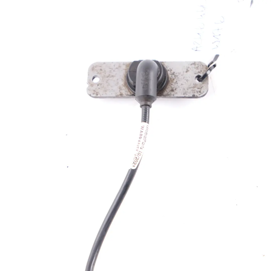 Steering Rack Cable Wiring to Mercedes W176 CLA C117 X117 Electric with Part number A2464604801 Mercedes W176 CLA C117 X117 Electric Steering Rack Cable Wiring - SKU rhd-A2464604801-3 - Part number A2464604801