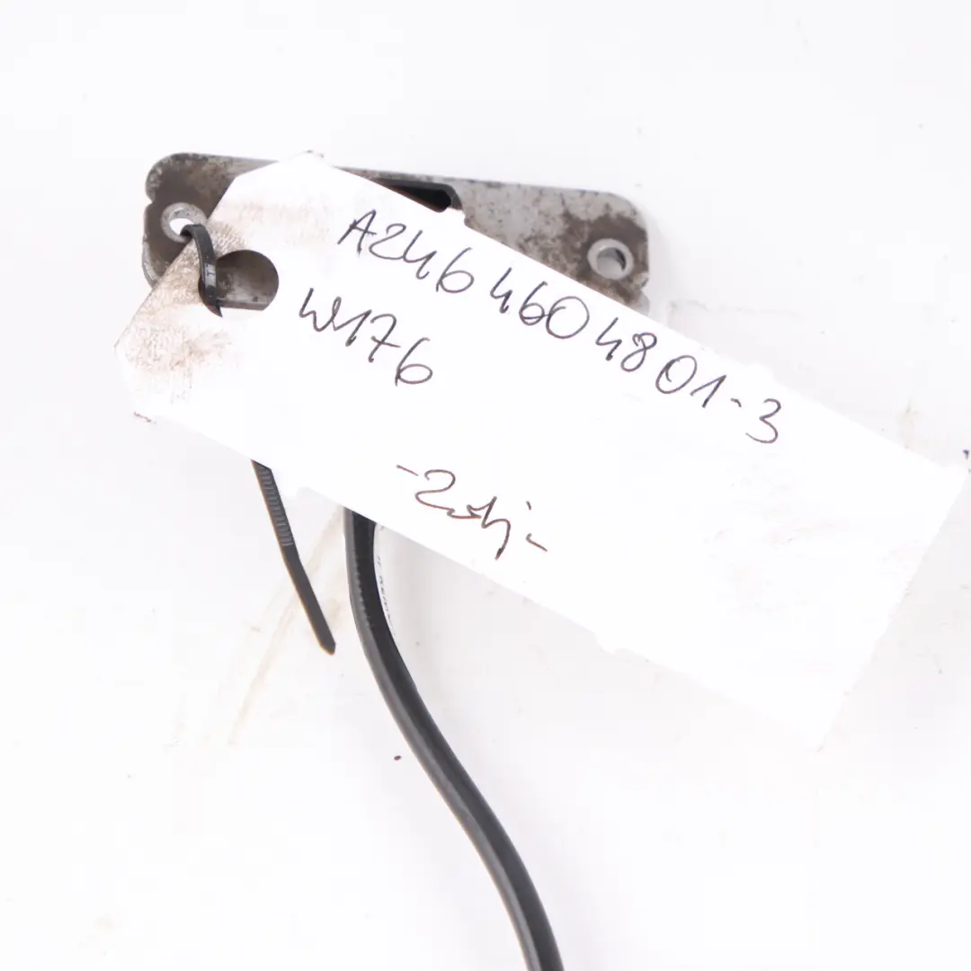 Steering Rack Cable Wiring to Mercedes W176 CLA C117 X117 Electric with Part number A2464604801 Mercedes W176 CLA C117 X117 Electric Steering Rack Cable Wiring - SKU rhd-A2464604801-3 - Part number A2464604801