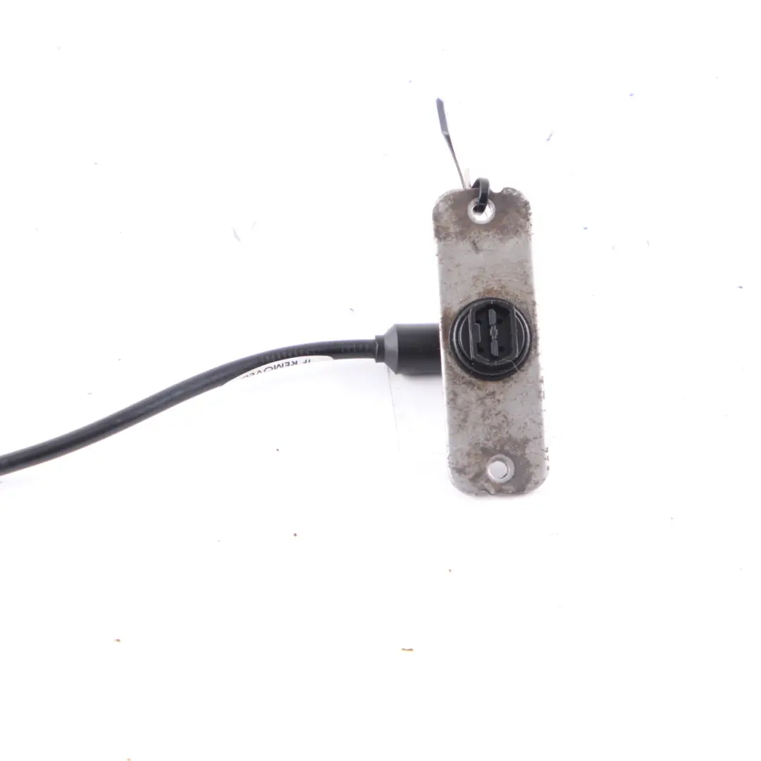 Mercedes W176 CLA C117 X117 Electric Steering Rack Cable Wiring - SKU rhd-A2464604801-3 - Part number A2464604801