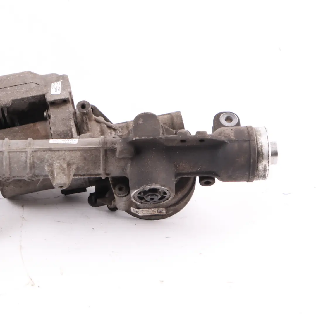 Steering Rack Mercedes W176 W246 Box Electrical Pinion Gear to Power with Part number A2464605001 Power Steering Rack Mercedes W176 W246 Box Electrical Pinion Gear - SKU rhd-A2464605001 - Part number A2464605001
