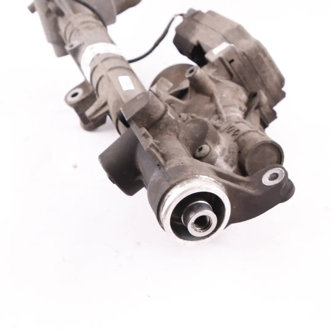 Steering Rack Mercedes W176 W246 Box Electrical Pinion Gear to Power with Part number A2464605001 Power Steering Rack Mercedes W176 W246 Box Electrical Pinion Gear - SKU rhd-A2464605001 - Part number A2464605001