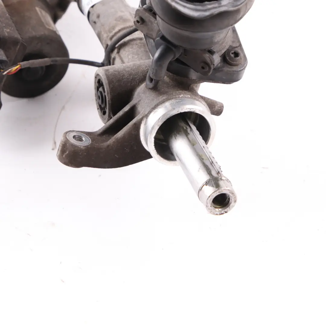 Steering Rack Mercedes W176 W246 Box Electrical Pinion Gear to Power with Part number A2464605001 Power Steering Rack Mercedes W176 W246 Box Electrical Pinion Gear - SKU rhd-A2464605001 - Part number A2464605001