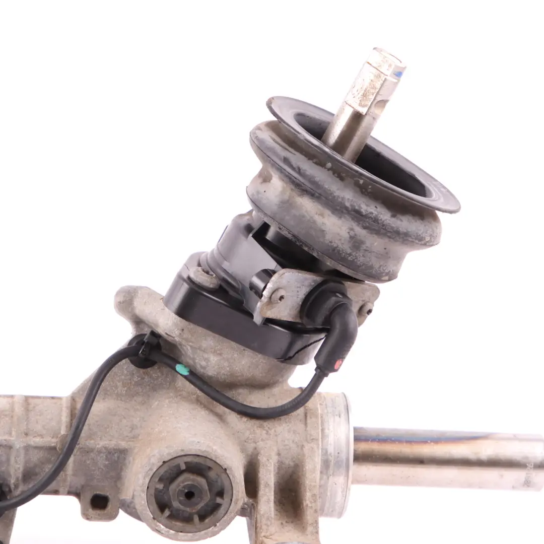 Power Steering Rack Mercedes W176 Power Box Electrical Pinion Gear - SKU rhd-A2464605600 - Part number A2464605600