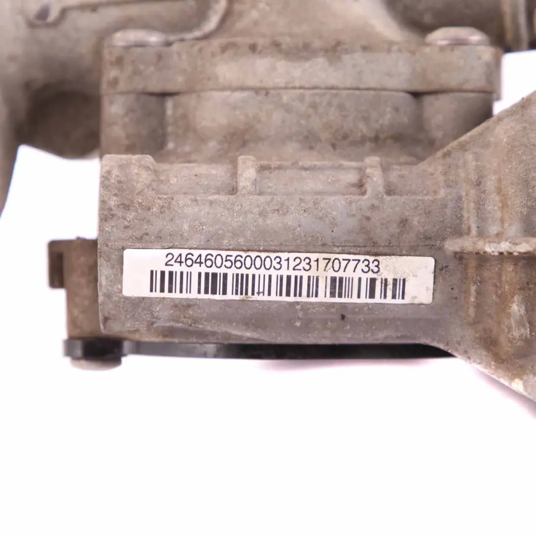 Steering Rack Mercedes W176 Power Box Electrical Pinion Gear to Power with Part number A2464605600 Power Steering Rack Mercedes W176 Power Box Electrical Pinion Gear - SKU rhd-A2464605600 - Part number A2464605600