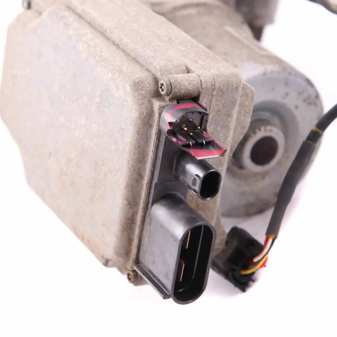 Steering Rack Mercedes W176 Power Box Electrical Pinion Gear to Power with Part number A2464605600 Power Steering Rack Mercedes W176 Power Box Electrical Pinion Gear - SKU rhd-A2464605600 - Part number A2464605600