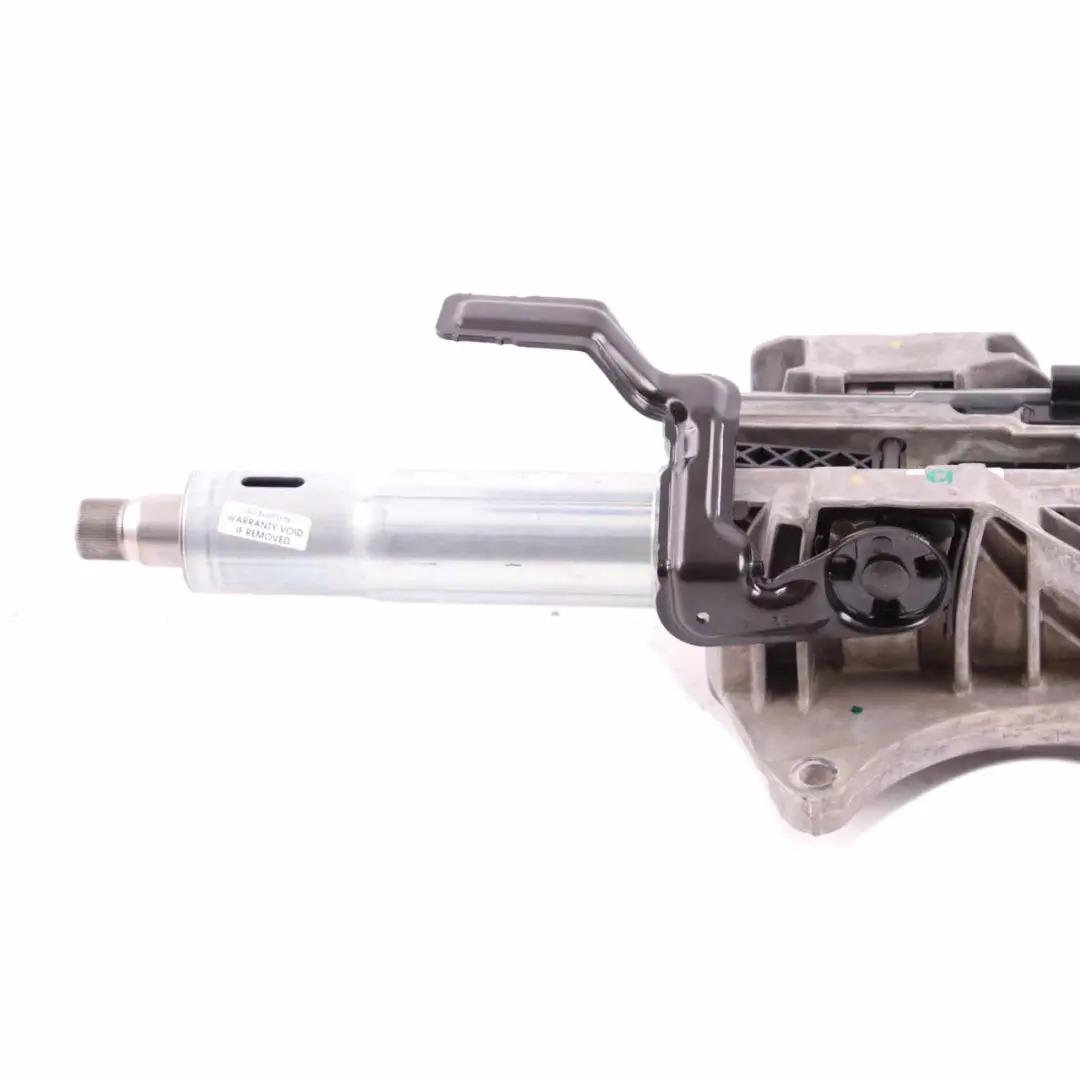 Mercedes-Benz A B Class W176 W246 Steering Column A2464602616 to with Part number A2464608901 Mercedes-Benz A B Class W176 W246 Steering Column A2464602616 - SKU rhd-A2464608901 - Part number A2464608901
