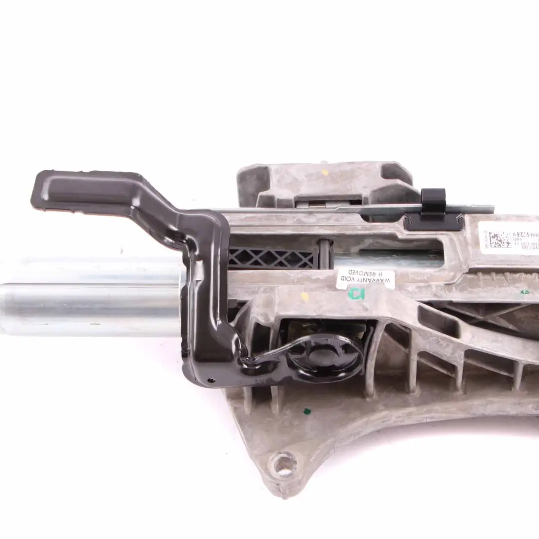 Mercedes-Benz A B Class W176 W246 Steering Column A2464602616 to with Part number A2464608901 Mercedes-Benz A B Class W176 W246 Steering Column A2464602616 - SKU rhd-A2464608901 - Part number A2464608901