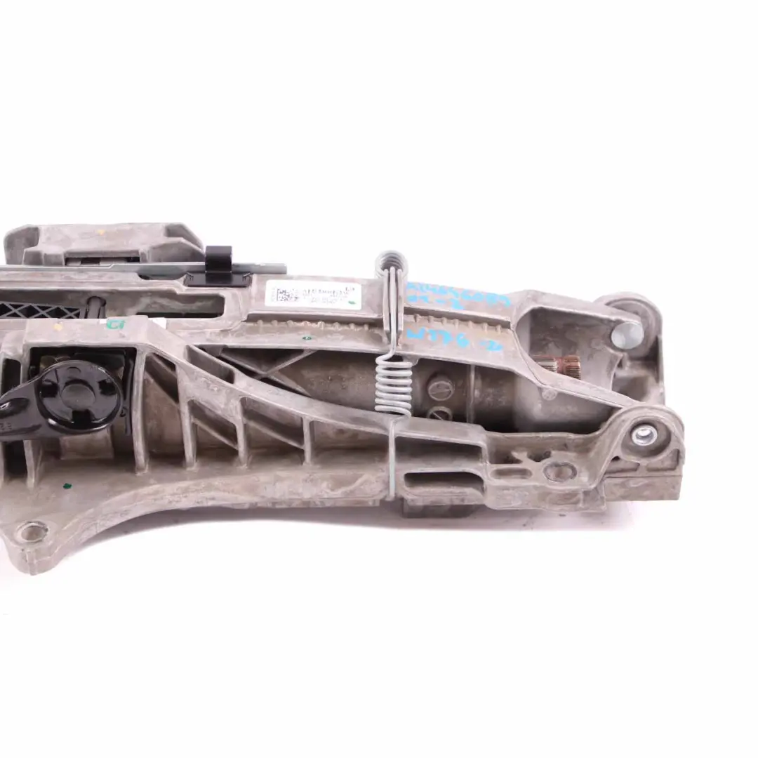 Mercedes-Benz A B Class W176 W246 Steering Column A2464602616 to with Part number A2464608901 Mercedes-Benz A B Class W176 W246 Steering Column A2464602616 - SKU rhd-A2464608901 - Part number A2464608901
