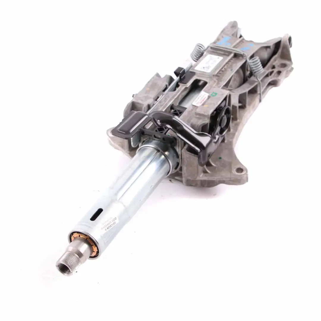 Mercedes-Benz A B Class W176 W246 Steering Column A2464602616 to with Part number A2464608901 Mercedes-Benz A B Class W176 W246 Steering Column A2464602616 - SKU rhd-A2464608901 - Part number A2464608901