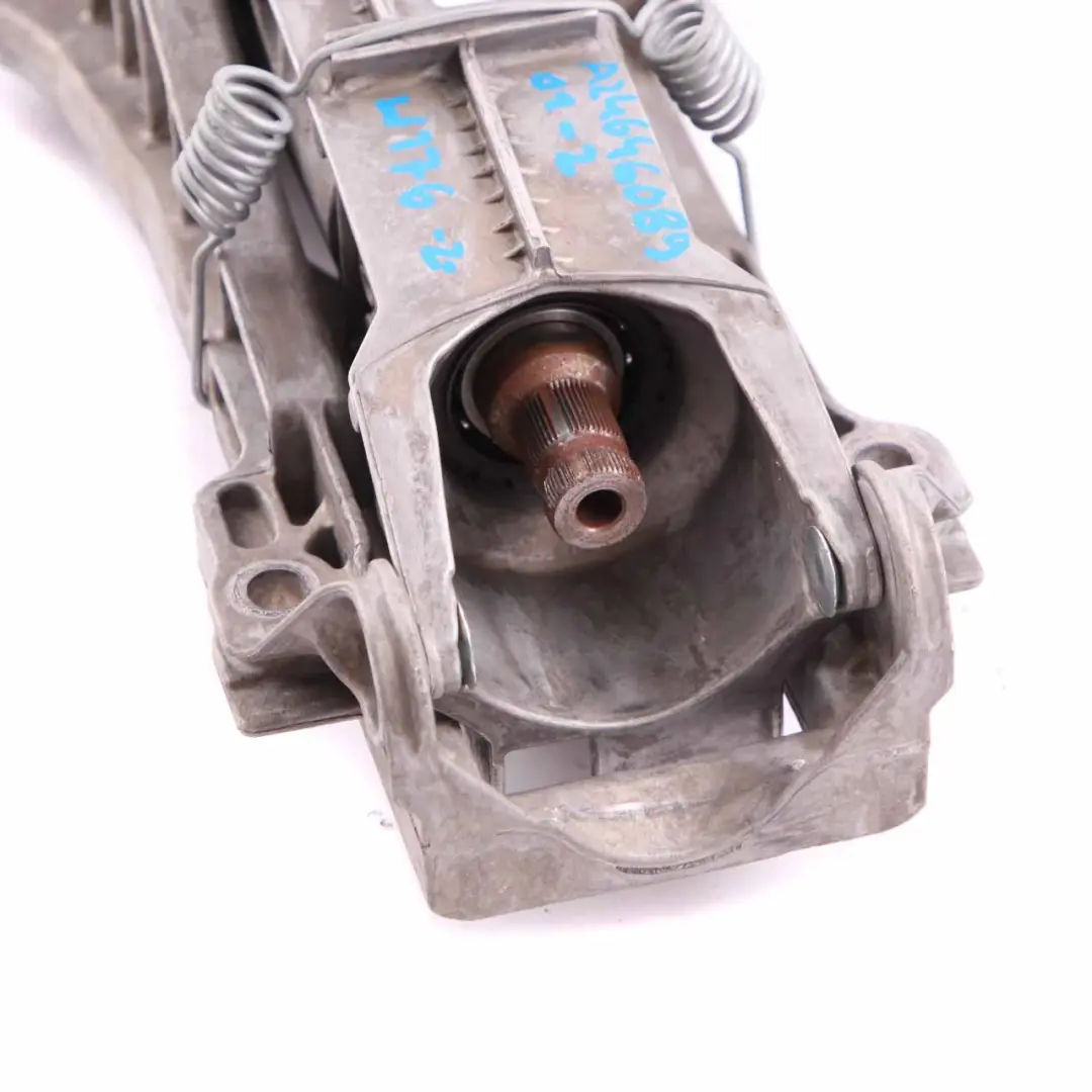 Mercedes-Benz A B Class W176 W246 Steering Column A2464602616 to with Part number A2464608901 Mercedes-Benz A B Class W176 W246 Steering Column A2464602616 - SKU rhd-A2464608901 - Part number A2464608901