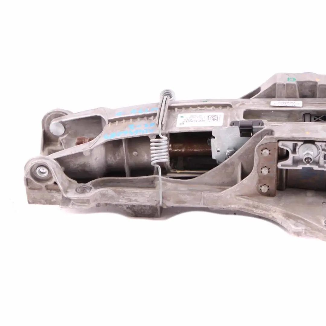 Mercedes-Benz A B Class W176 W246 Steering Column A2464602616 to with Part number A2464608901 Mercedes-Benz A B Class W176 W246 Steering Column A2464602616 - SKU rhd-A2464608901 - Part number A2464608901