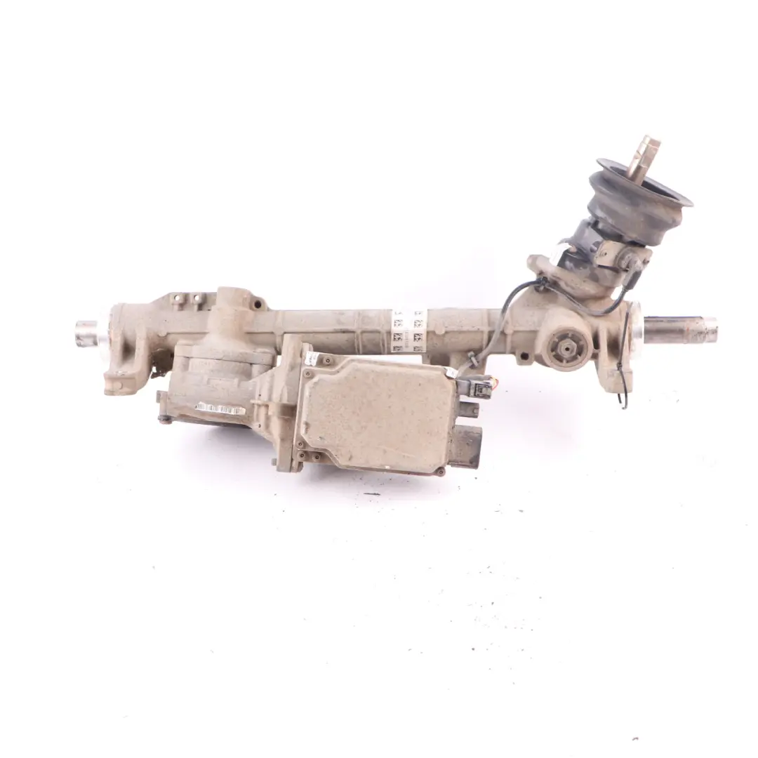 Steering Rack Pinion Box Gear to Mercedes C117 W176 W246 Power with Part number A2464609100 Mercedes C117 W176 W246 Power Steering Rack Pinion Box Gear - SKU rhd-A2464609100 - Part number A2464609100