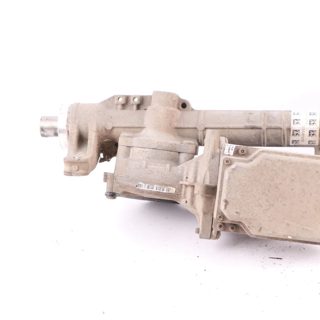 Steering Rack Pinion Box Gear to Mercedes C117 W176 W246 Power with Part number A2464609100 Mercedes C117 W176 W246 Power Steering Rack Pinion Box Gear - SKU rhd-A2464609100 - Part number A2464609100