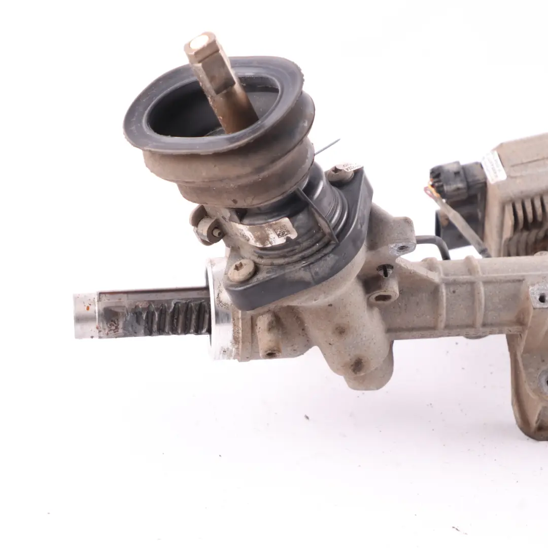 Steering Rack Pinion Box Gear to Mercedes C117 W176 W246 Power with Part number A2464609100 Mercedes C117 W176 W246 Power Steering Rack Pinion Box Gear - SKU rhd-A2464609100 - Part number A2464609100