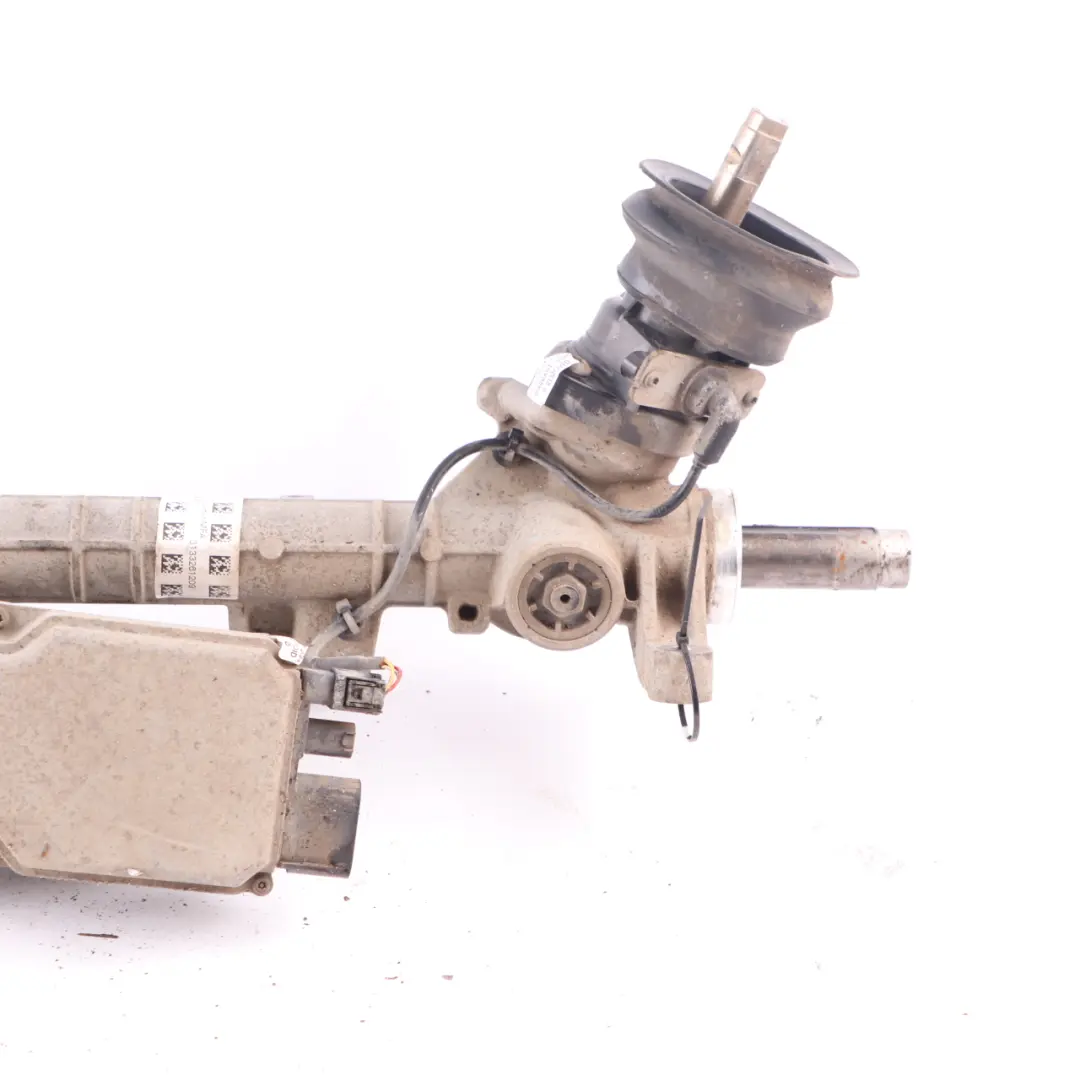 Mercedes C117 W176 W246 Power Steering Rack Pinion Box Gear - SKU rhd-A2464609100 - Part number A2464609100