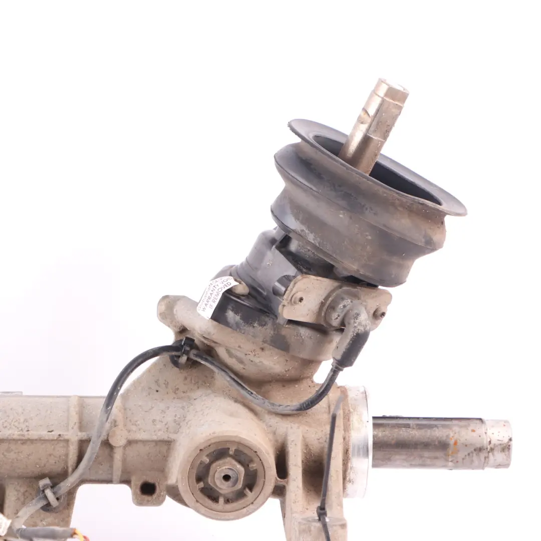 Steering Rack Pinion Box Gear to Mercedes C117 W176 W246 Power with Part number A2464609100 Mercedes C117 W176 W246 Power Steering Rack Pinion Box Gear - SKU rhd-A2464609100 - Part number A2464609100