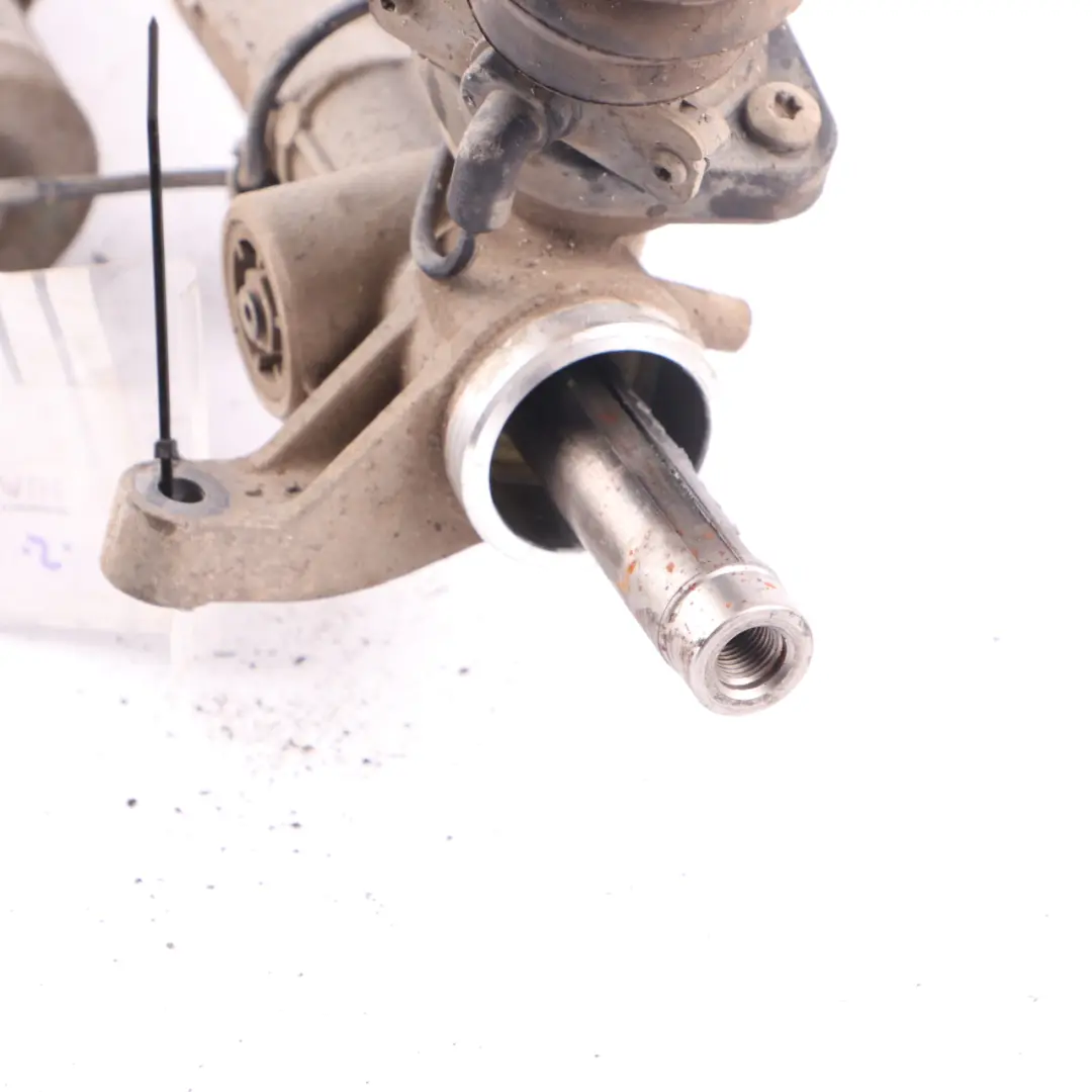 Steering Rack Pinion Box Gear to Mercedes C117 W176 W246 Power with Part number A2464609100 Mercedes C117 W176 W246 Power Steering Rack Pinion Box Gear - SKU rhd-A2464609100 - Part number A2464609100