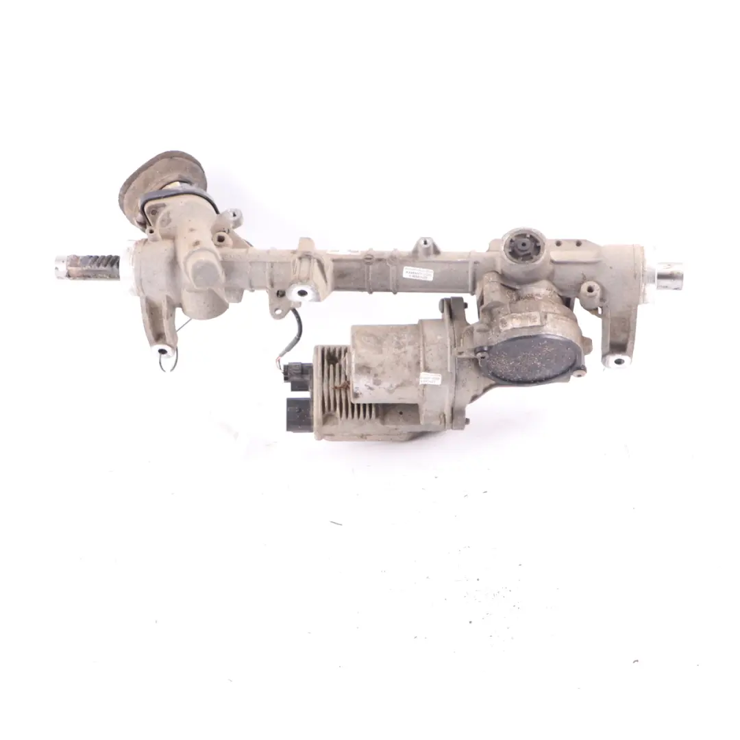 Mercedes C117 W176 W246 Power Steering Rack Pinion Box Gear - SKU rhd-A2464609100 - Part number A2464609100