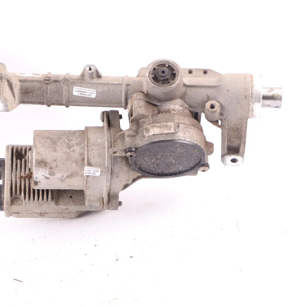 Mercedes C117 W176 W246 Power Steering Rack Pinion Box Gear - SKU rhd-A2464609100 - Part number A2464609100