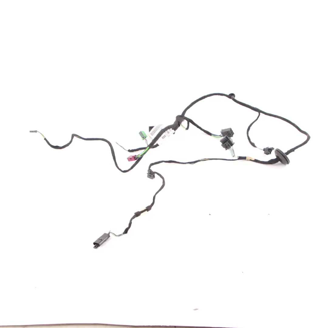 Door Cable Mercedes W176 W246 Wiring Loom Front Right Door O/S to with Part number A2465407414 Door Cable Mercedes W176 W246 Wiring Loom Front Right Door O/S - SKU rhd-A2465407414 - Part number A2465407414