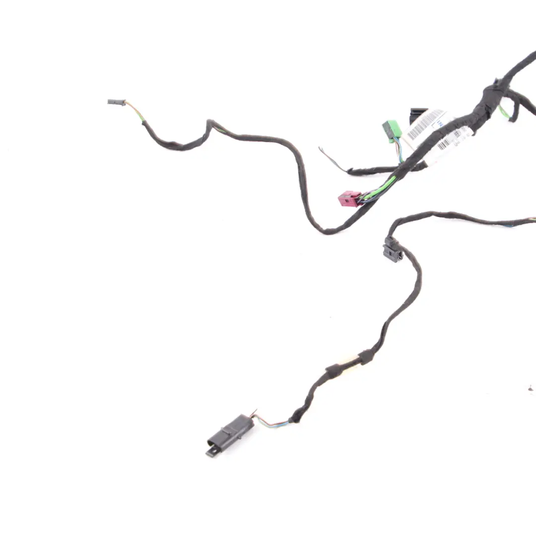 Door Cable Mercedes W176 W246 Wiring Loom Front Right Door O/S to with Part number A2465407414 Door Cable Mercedes W176 W246 Wiring Loom Front Right Door O/S - SKU rhd-A2465407414 - Part number A2465407414
