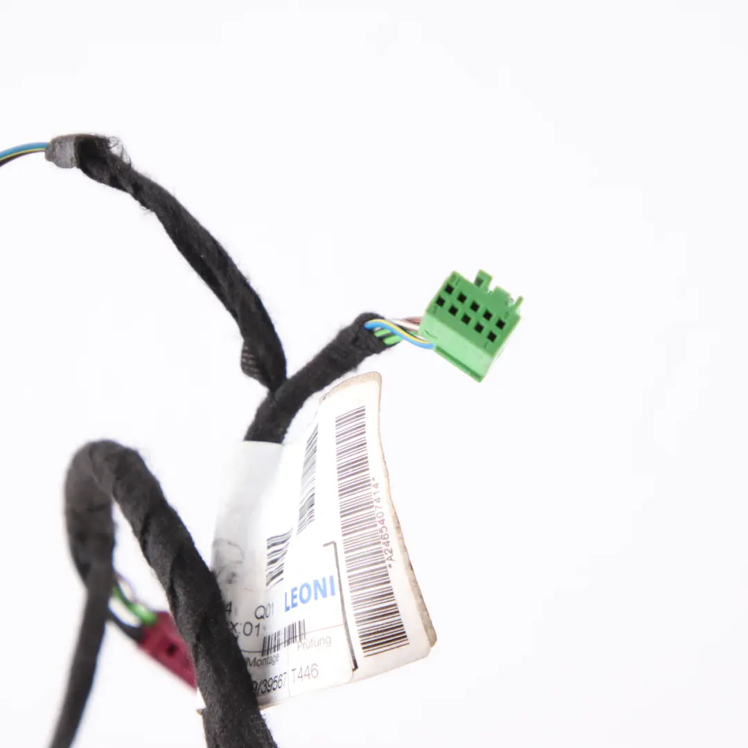 Door Cable Mercedes W176 W246 Wiring Loom Front Right Door O/S to with Part number A2465407414 Door Cable Mercedes W176 W246 Wiring Loom Front Right Door O/S - SKU rhd-A2465407414 - Part number A2465407414