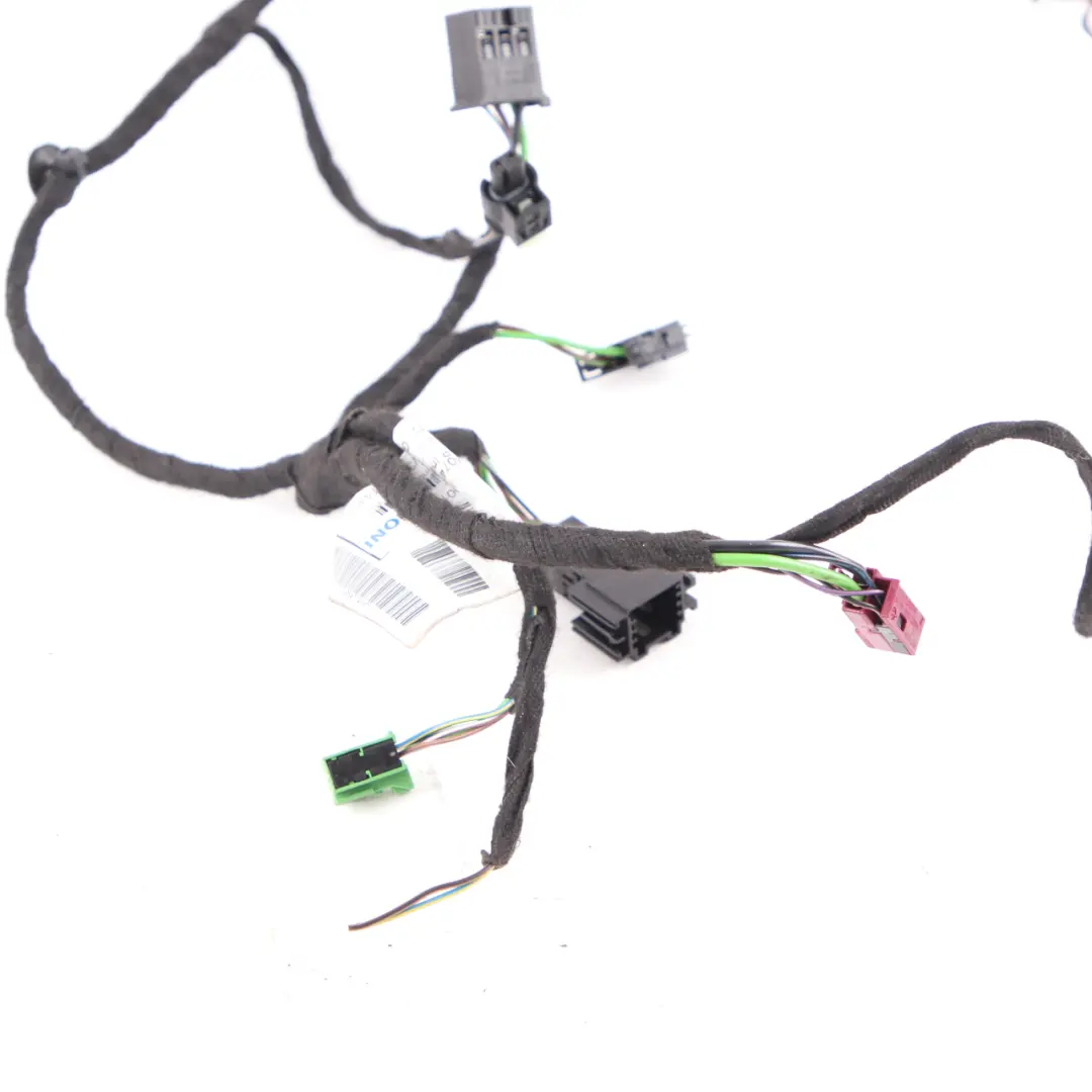  Door Cable Mercedes W176 W246 Wiring Loom Front Right Door O/S - SKU rhd-A2465407414 - Part number A2465407414
