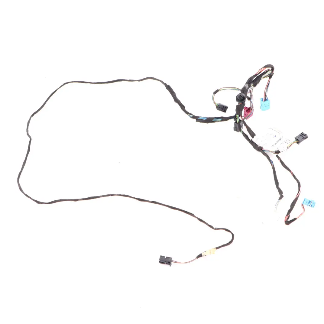 Door Harness Mercedes W176 W246 Cable Loom Wiring Front Right O/S to with Part number A2465407911 Door Harness Mercedes W176 W246 Cable Loom Wiring Front Right O/S - SKU rhd-A2465407911 - Part number A2465407911