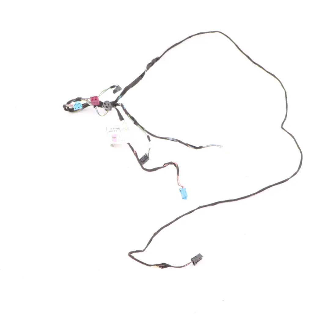  Door Harness Mercedes W176 W246 Cable Loom Wiring Front Right O/S - SKU rhd-A2465407911 - Part number A2465407911