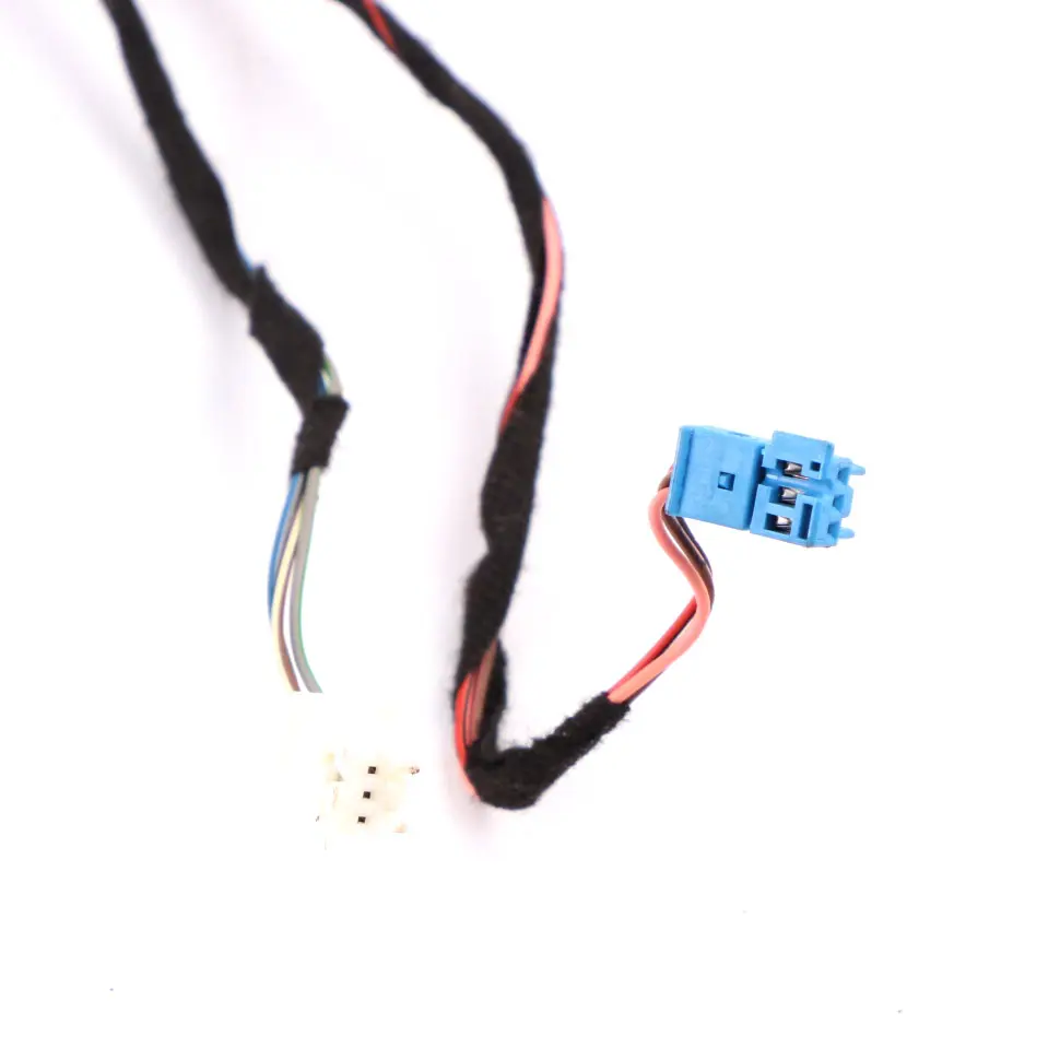  Door Harness Mercedes W176 W246 Cable Loom Wiring Front Right O/S - SKU rhd-A2465407911 - Part number A2465407911
