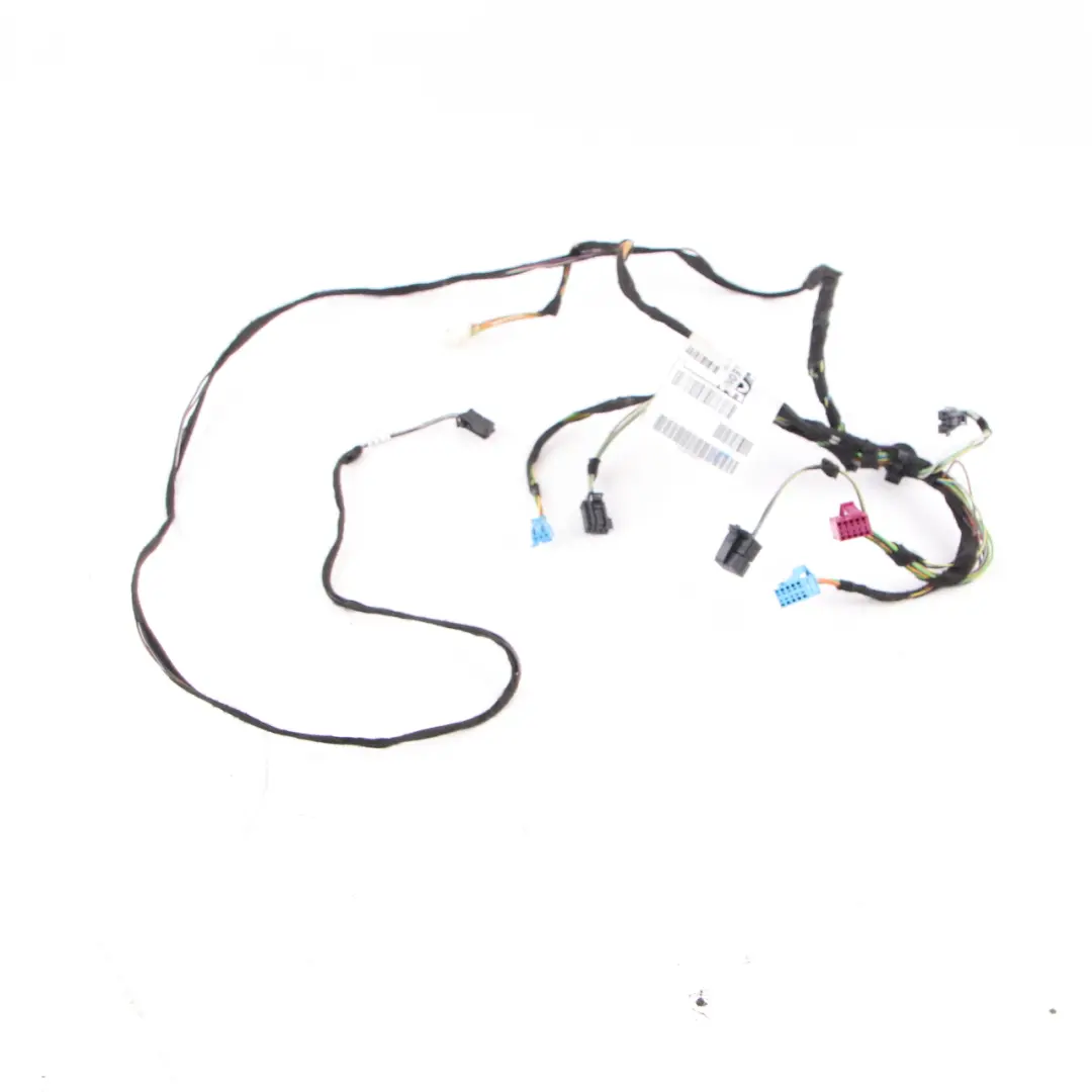 Door Cable Mercedes W176 W246 Wiring Loom Front Left Door N/S to with Part number A2465408211 Door Cable Mercedes W176 W246 Wiring Loom Front Left Door N/S - SKU rhd-A2465408211 - Part number A2465408211