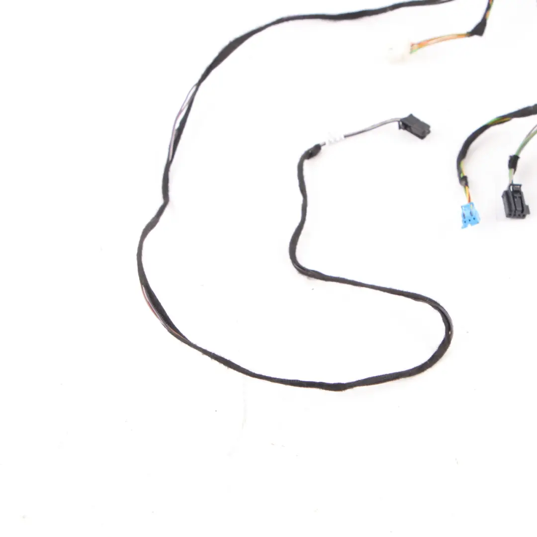 Door Cable Mercedes W176 W246 Wiring Loom Front Left Door N/S to with Part number A2465408211 Door Cable Mercedes W176 W246 Wiring Loom Front Left Door N/S - SKU rhd-A2465408211 - Part number A2465408211