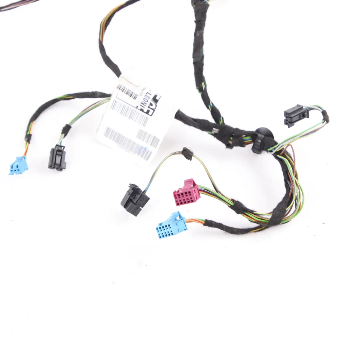Door Cable Mercedes W176 W246 Wiring Loom Front Left Door N/S to with Part number A2465408211 Door Cable Mercedes W176 W246 Wiring Loom Front Left Door N/S - SKU rhd-A2465408211 - Part number A2465408211