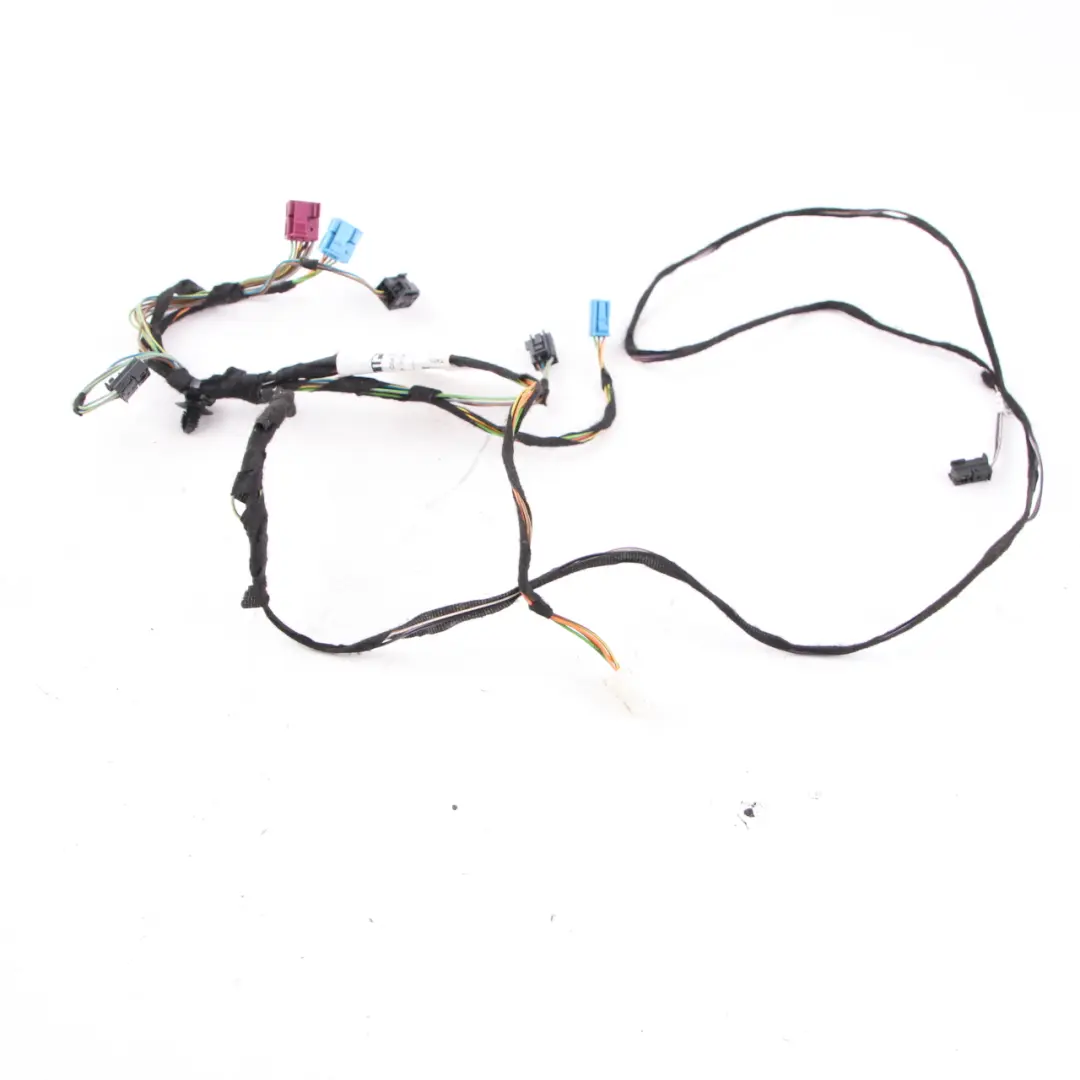 Door Cable Mercedes W176 W246 Wiring Loom Front Left Door N/S to with Part number A2465408211 Door Cable Mercedes W176 W246 Wiring Loom Front Left Door N/S - SKU rhd-A2465408211 - Part number A2465408211