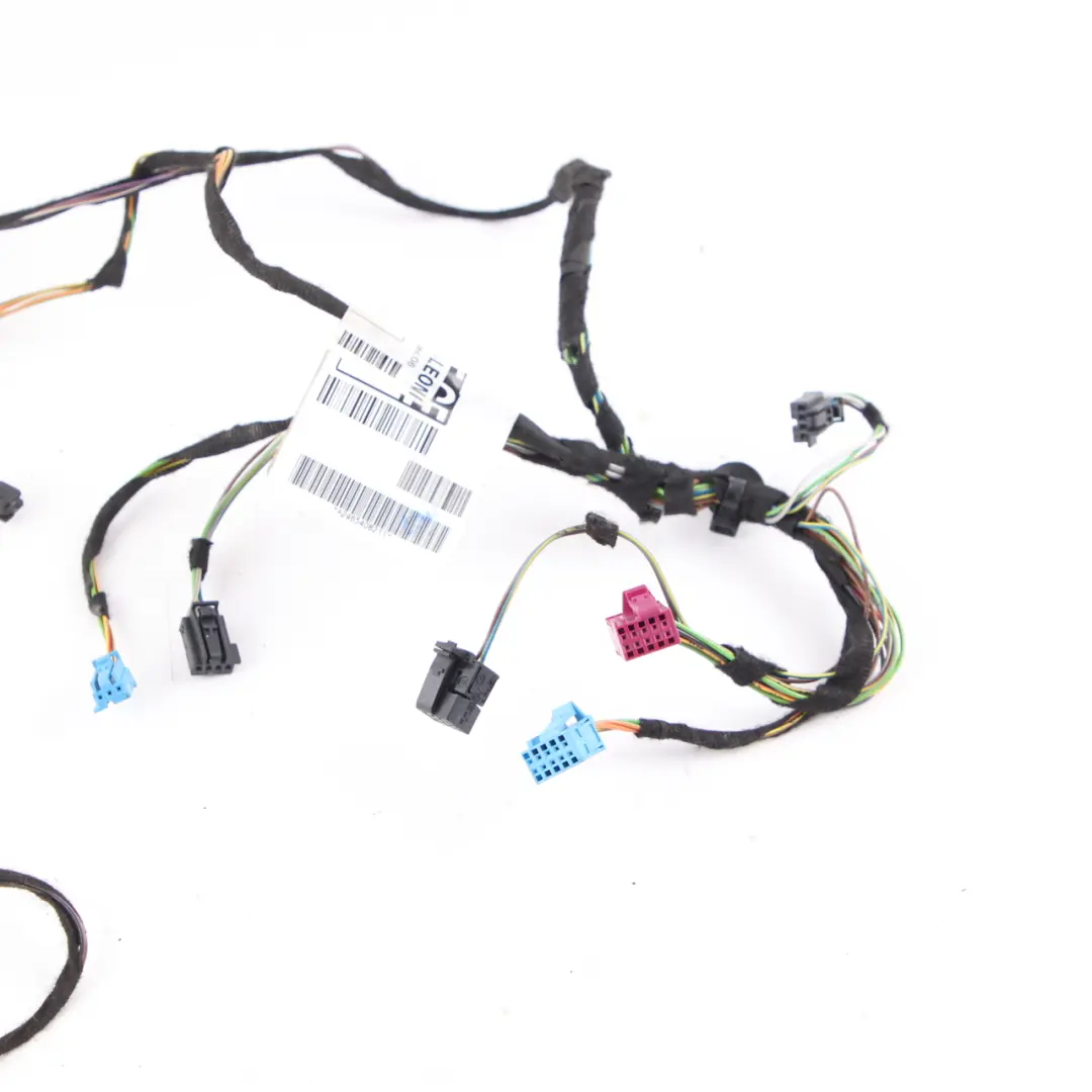 Door Cable Mercedes W176 W246 Wiring Loom Front Left Door N/S to with Part number A2465408211 Door Cable Mercedes W176 W246 Wiring Loom Front Left Door N/S - SKU rhd-A2465408211 - Part number A2465408211