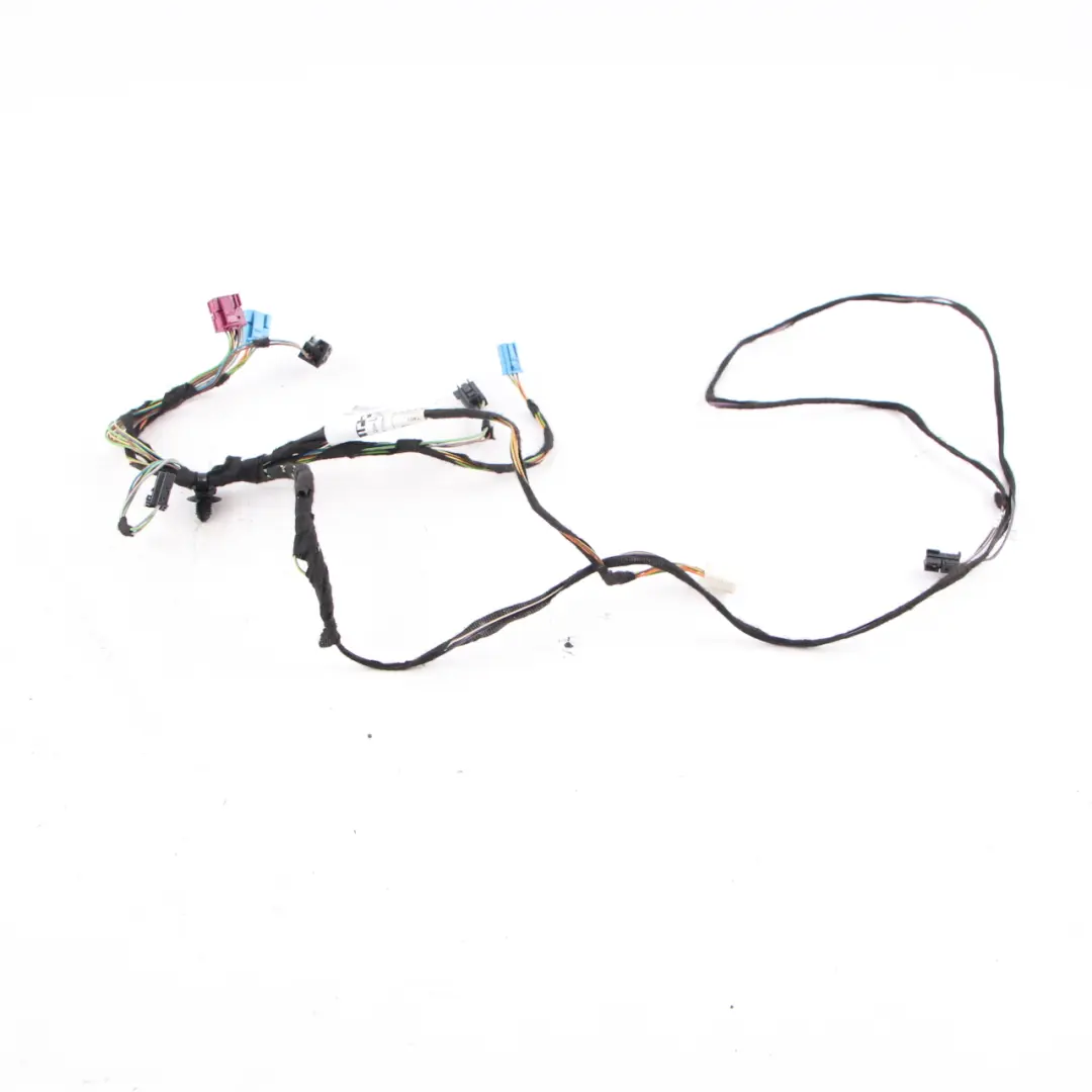 Door Cable Mercedes W176 W246 Wiring Loom Front Left Door N/S to with Part number A2465408211 Door Cable Mercedes W176 W246 Wiring Loom Front Left Door N/S - SKU rhd-A2465408211 - Part number A2465408211