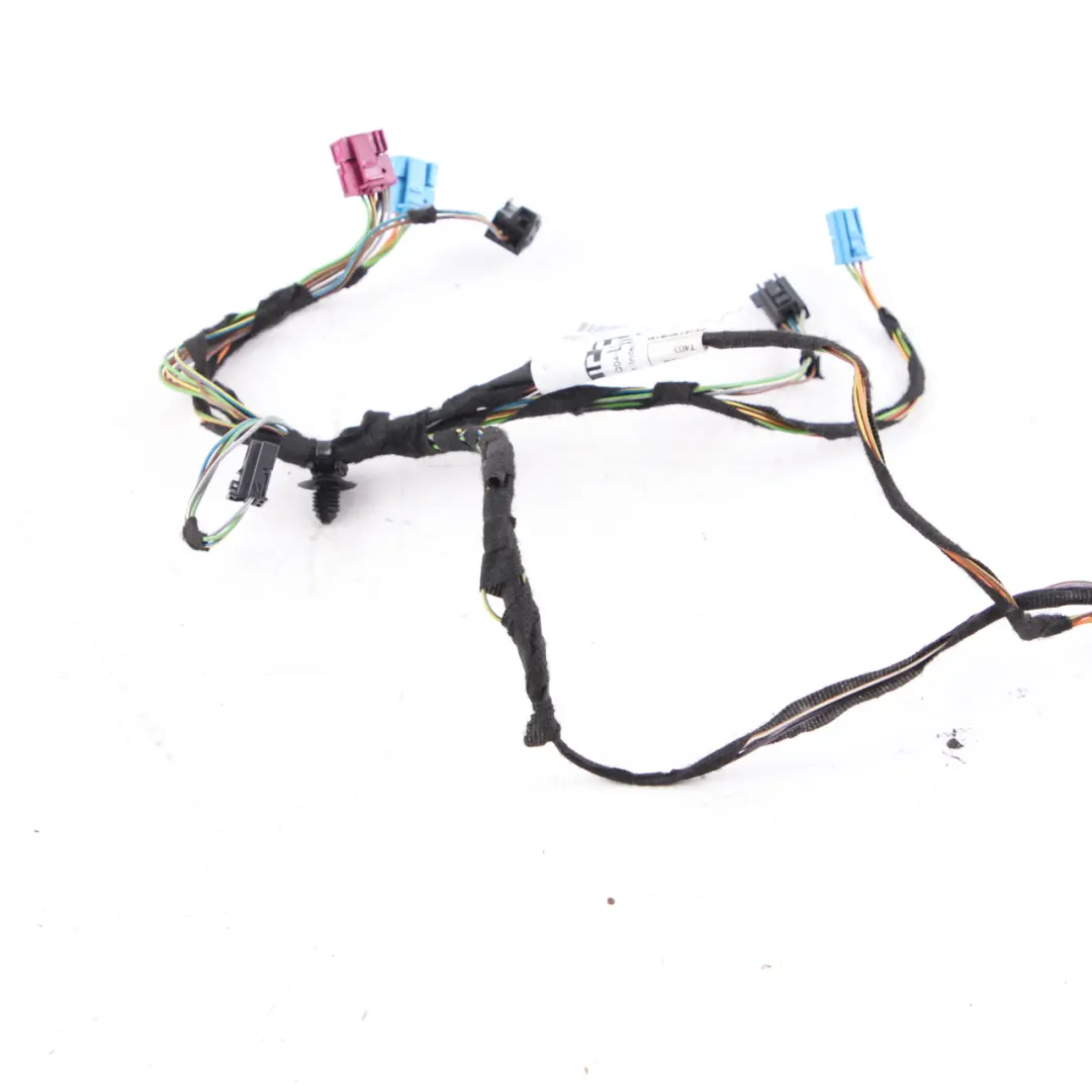 Door Cable Mercedes W176 W246 Wiring Loom Front Left Door N/S to with Part number A2465408211 Door Cable Mercedes W176 W246 Wiring Loom Front Left Door N/S - SKU rhd-A2465408211 - Part number A2465408211