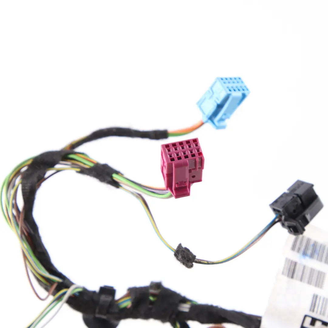 Door Cable Mercedes W176 W246 Wiring Loom Front Left Door N/S to with Part number A2465408211 Door Cable Mercedes W176 W246 Wiring Loom Front Left Door N/S - SKU rhd-A2465408211 - Part number A2465408211