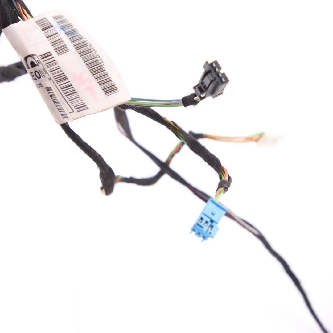 Door Cable Mercedes W176 W246 Wiring Loom Front Left Door N/S to with Part number A2465408211 Door Cable Mercedes W176 W246 Wiring Loom Front Left Door N/S - SKU rhd-A2465408211 - Part number A2465408211