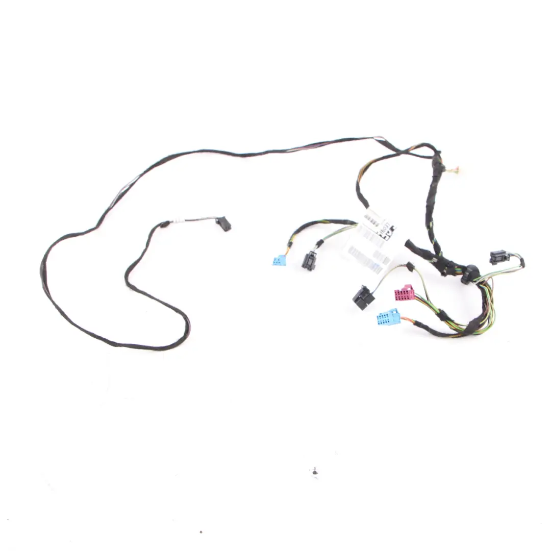 Door Cable Mercedes W176 W246 Wiring Loom Front Left Door N/S to with Part number A2465408211 Door Cable Mercedes W176 W246 Wiring Loom Front Left Door N/S - SKU rhd-A2465408211 - Part number A2465408211