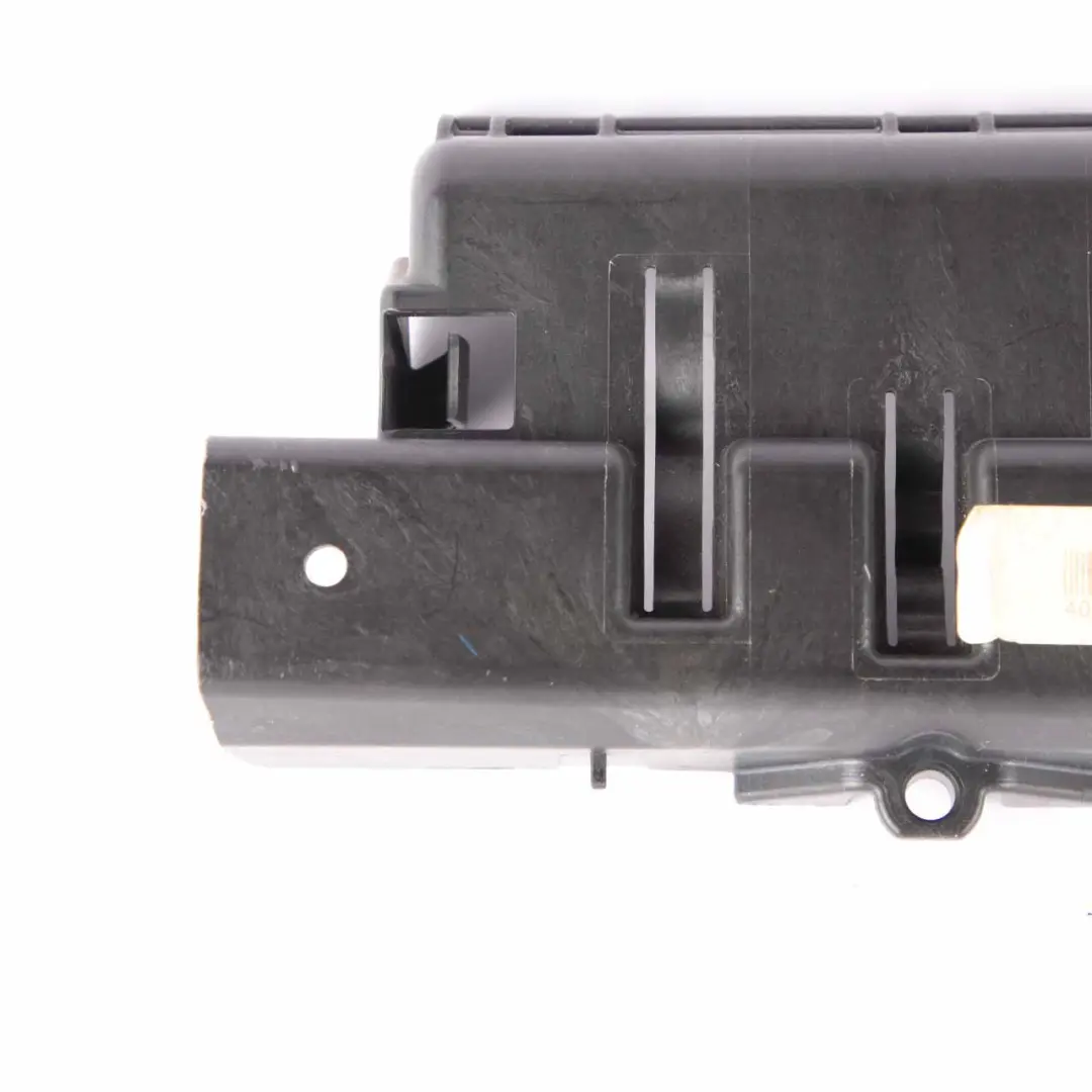 Mercedes W176 W246 Battery Bracket Trim Box Holder - SKU rhd-A2465410405 - Part number A2465410405