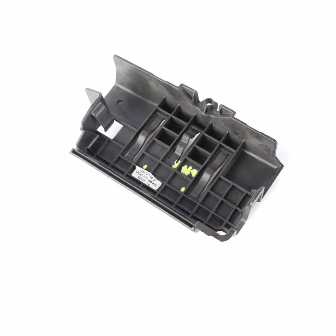 Bracket Trim Box Holder to Mercedes W176 W246 Battery with Part number A2465410405 Mercedes W176 W246 Battery Bracket Trim Box Holder - SKU rhd-A2465410405 - Part number A2465410405