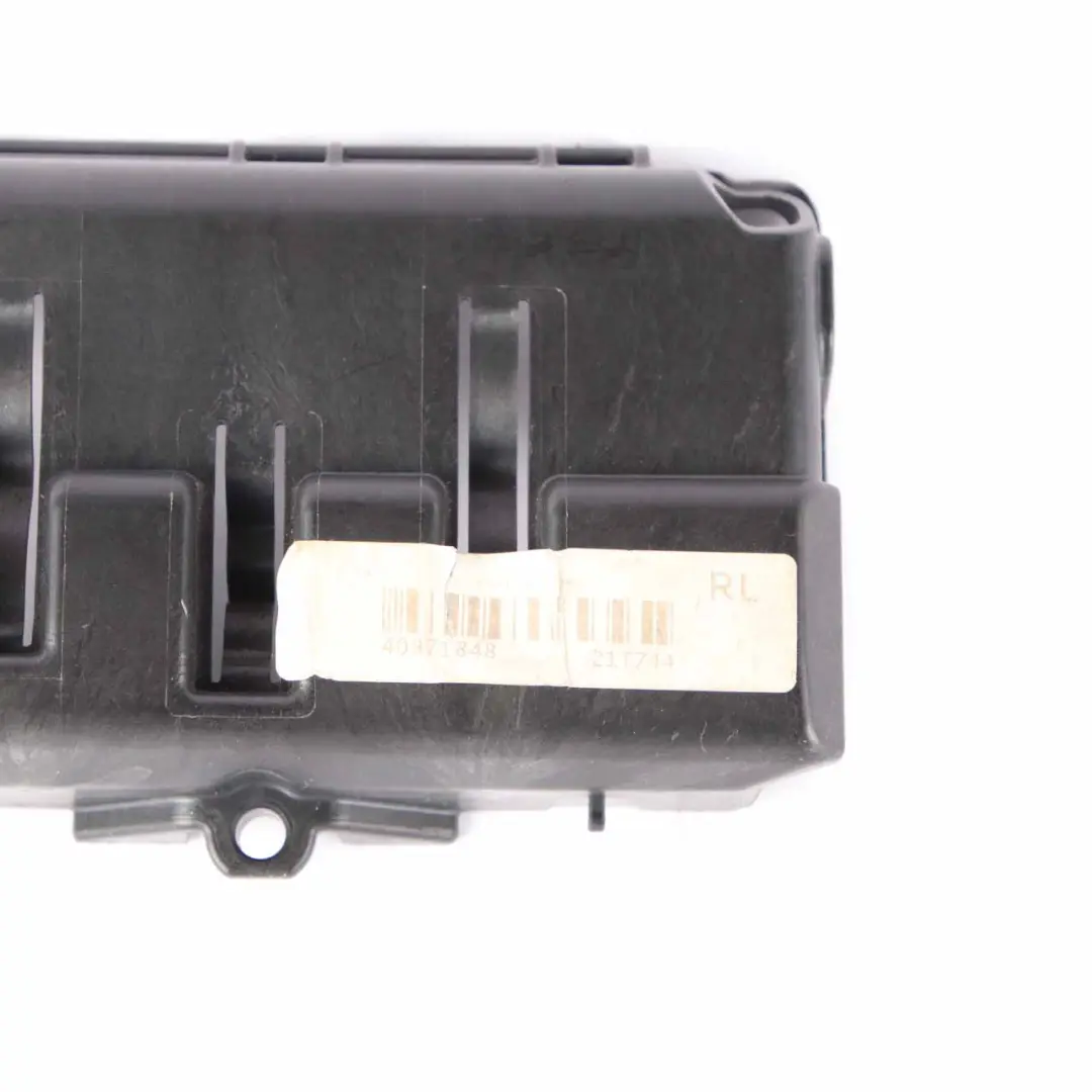 Bracket Trim Box Holder to Mercedes W176 W246 Battery with Part number A2465410405 Mercedes W176 W246 Battery Bracket Trim Box Holder - SKU rhd-A2465410405 - Part number A2465410405