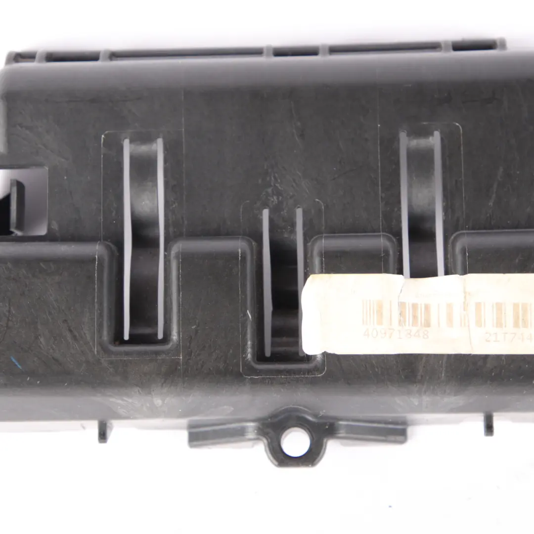 Bracket Trim Box Holder to Mercedes W176 W246 Battery with Part number A2465410405 Mercedes W176 W246 Battery Bracket Trim Box Holder - SKU rhd-A2465410405 - Part number A2465410405
